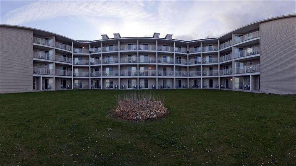 Holiday Inn Express St Ignace-Lake Central By Ihg St. Ignace Zewnętrze zdjęcie