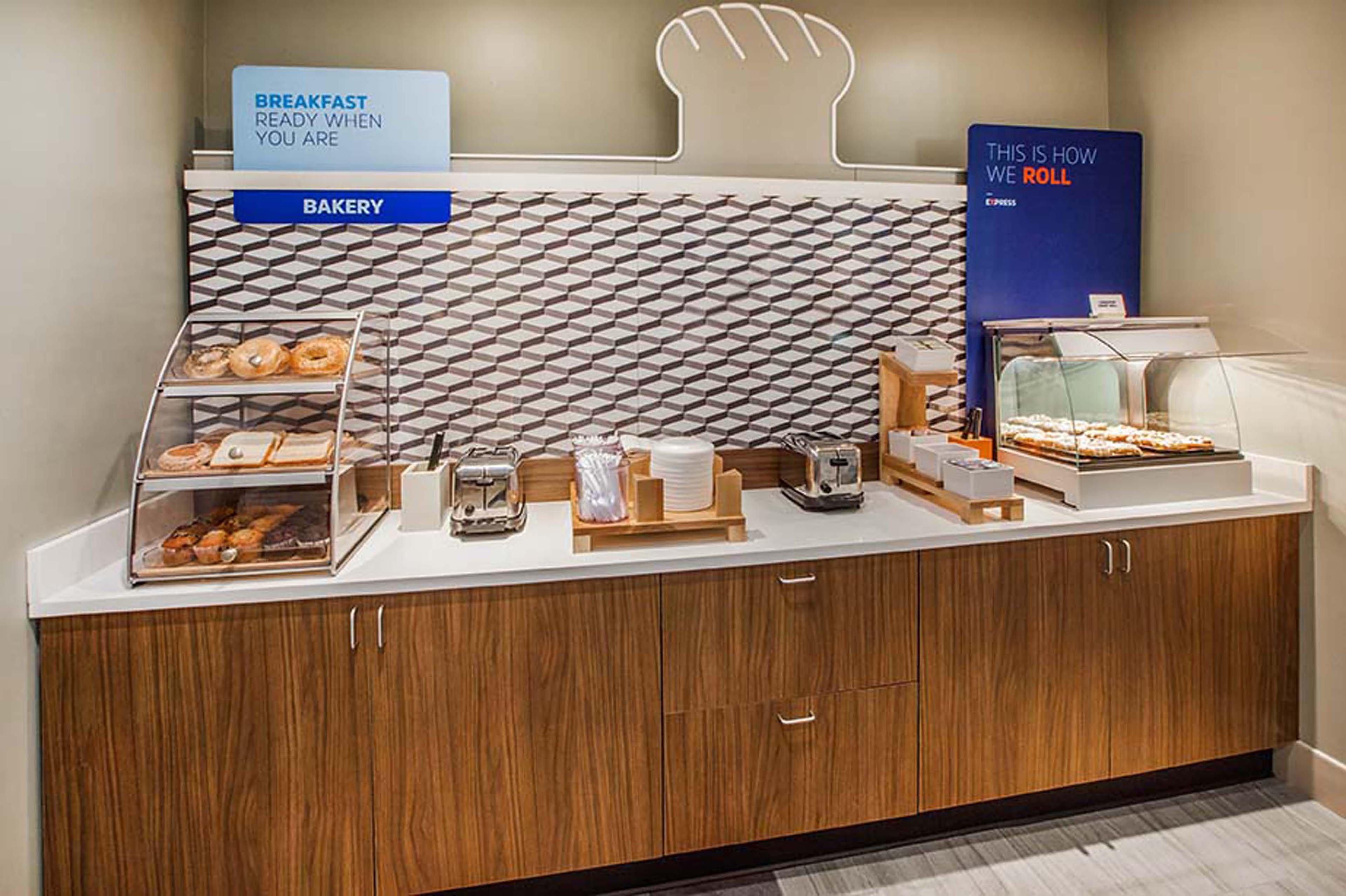Holiday Inn Express St Ignace-Lake Central By Ihg St. Ignace Zewnętrze zdjęcie