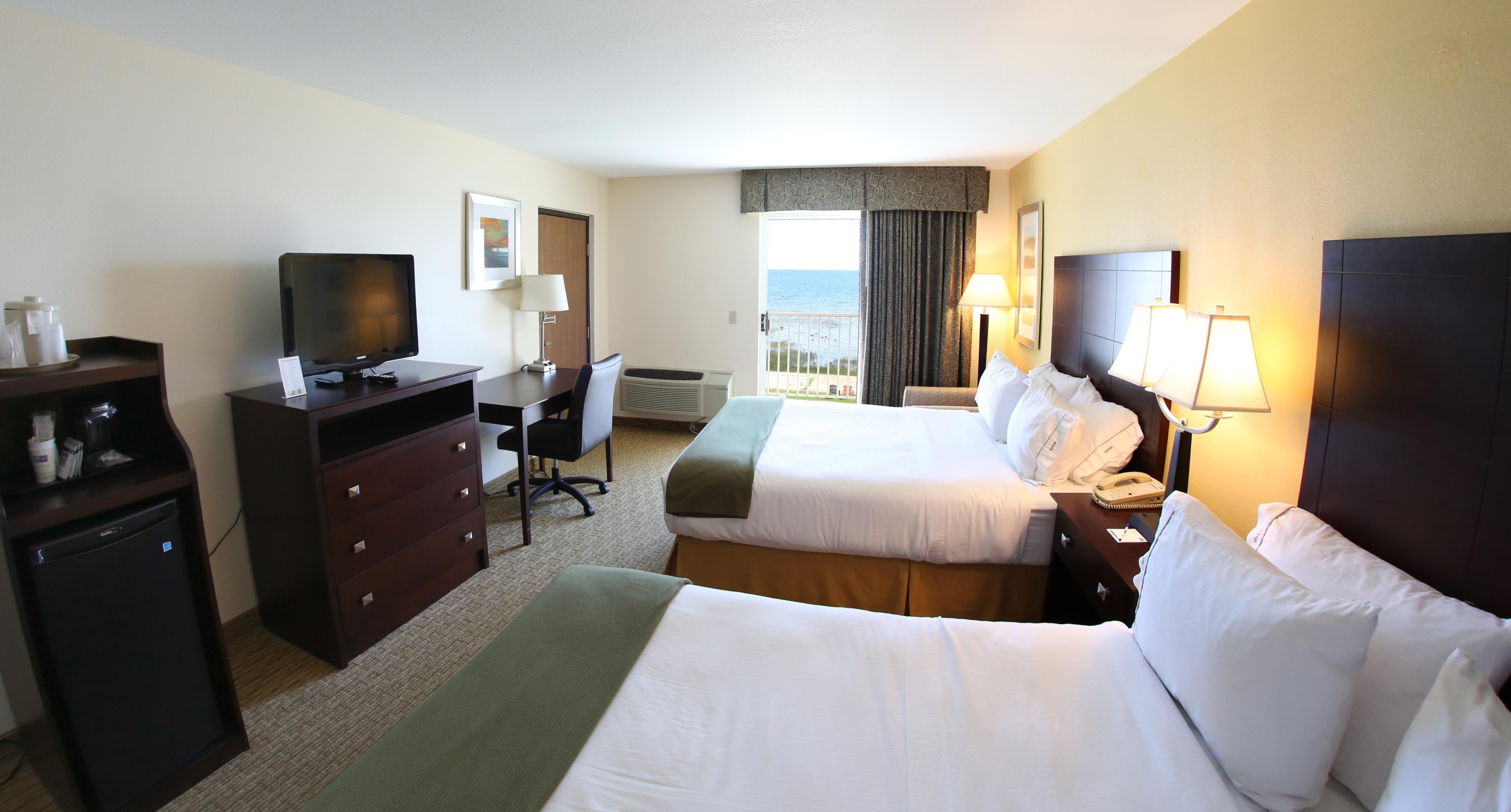 Holiday Inn Express St Ignace-Lake Central By Ihg St. Ignace Zewnętrze zdjęcie
