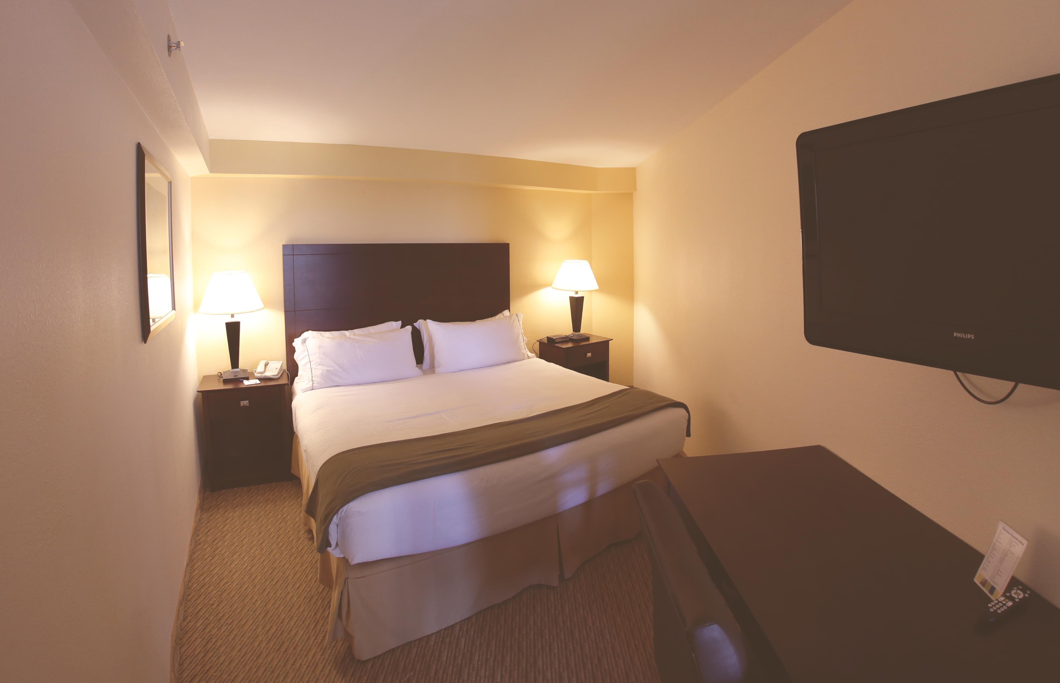 Holiday Inn Express St Ignace-Lake Central By Ihg St. Ignace Zewnętrze zdjęcie