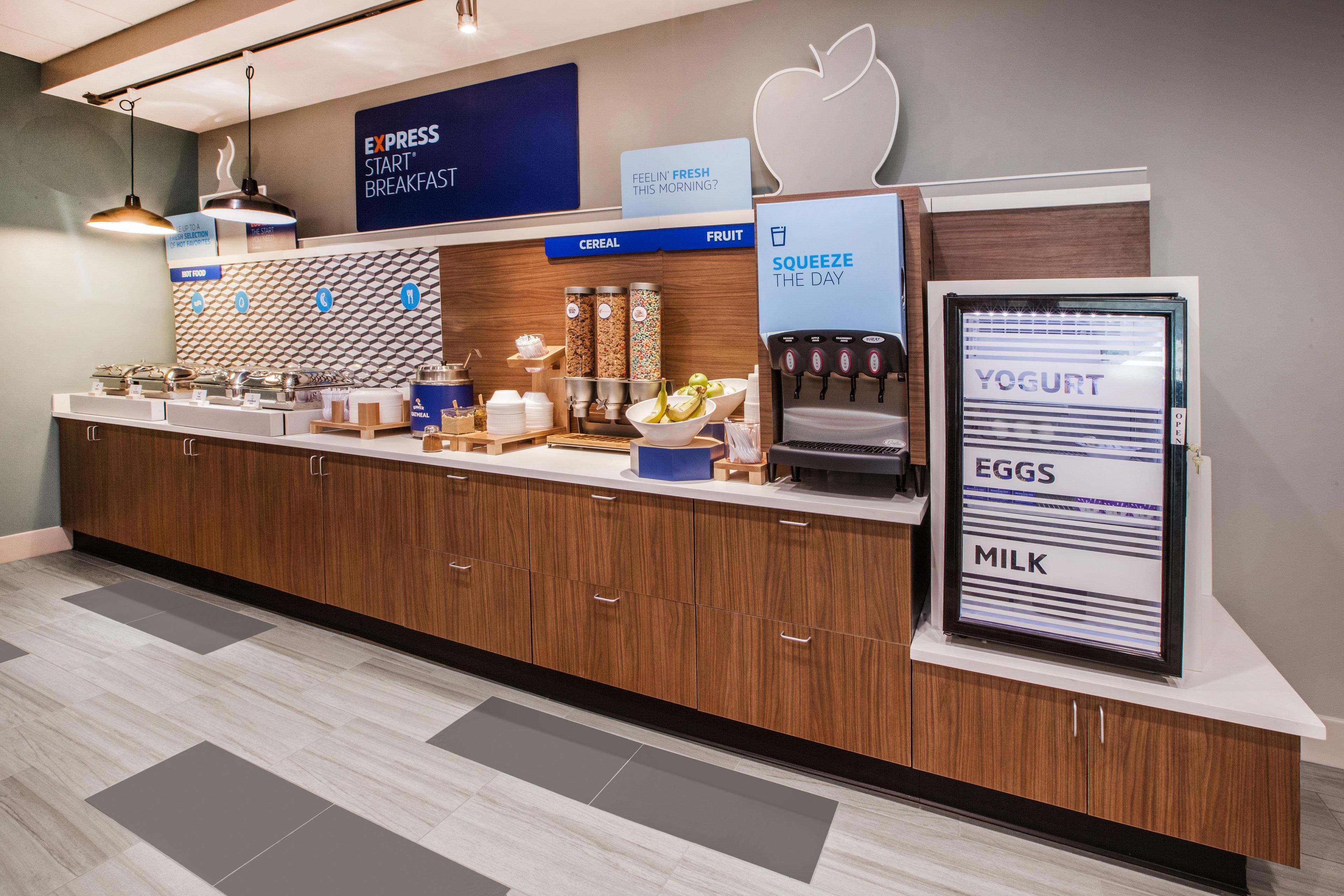 Holiday Inn Express St Ignace-Lake Central By Ihg St. Ignace Zewnętrze zdjęcie