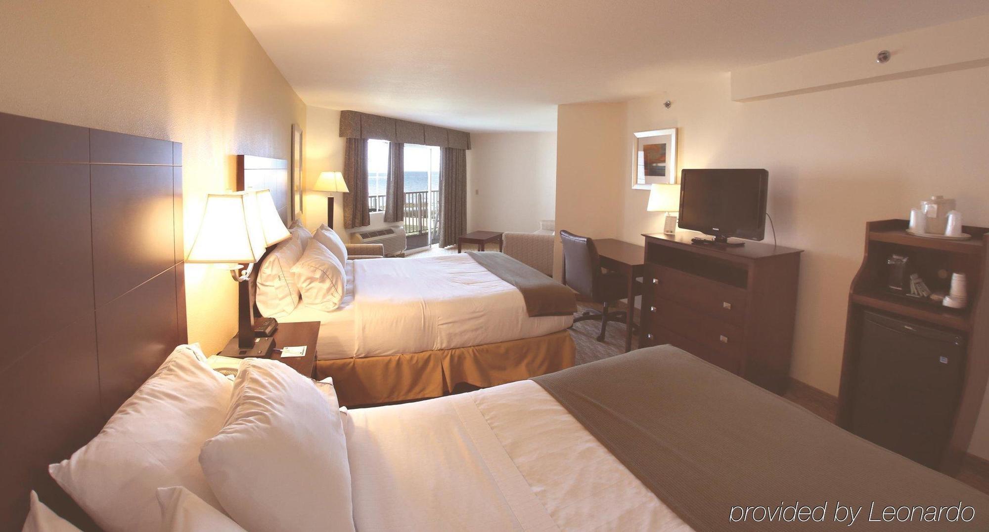 Holiday Inn Express St Ignace-Lake Central By Ihg St. Ignace Zewnętrze zdjęcie