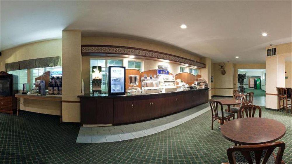 Holiday Inn Express St Ignace-Lake Central By Ihg St. Ignace Zewnętrze zdjęcie
