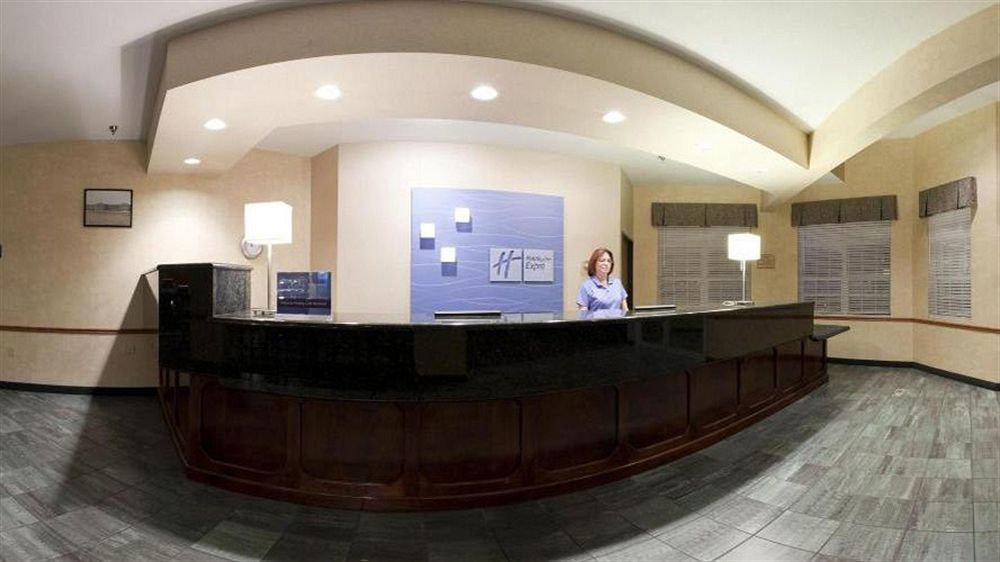 Holiday Inn Express St Ignace-Lake Central By Ihg St. Ignace Zewnętrze zdjęcie